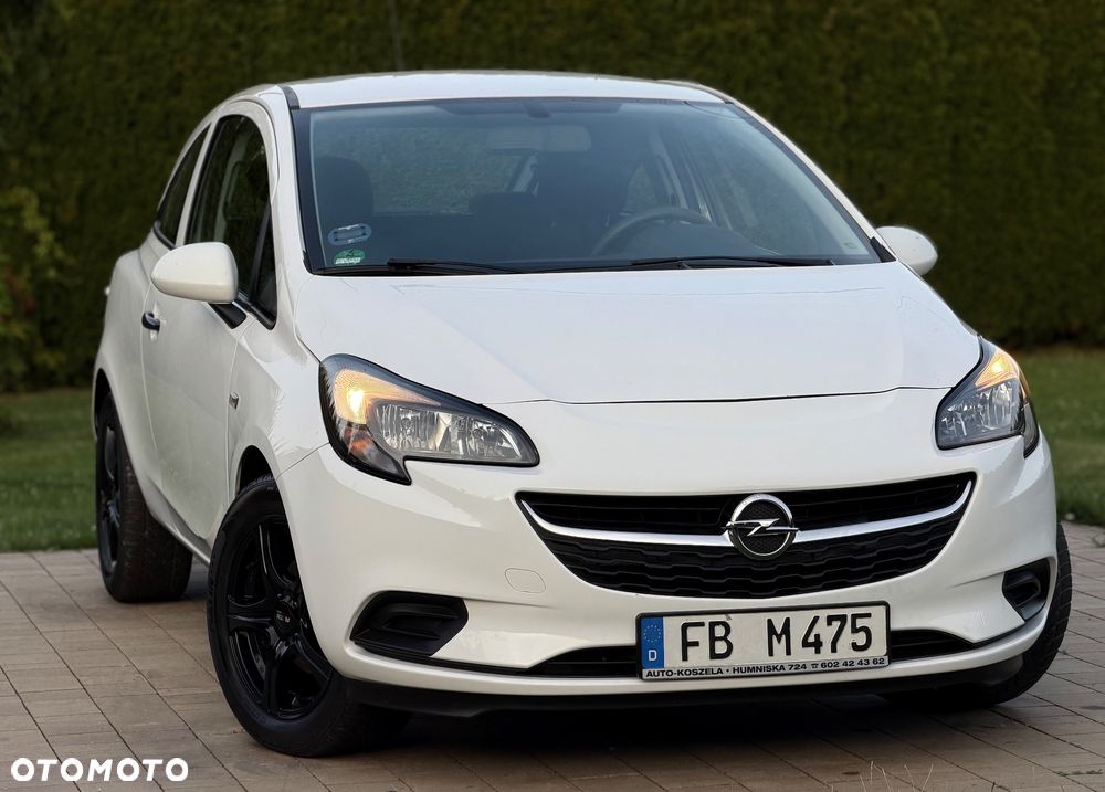 Opel Corsa 1.2 Active - 3