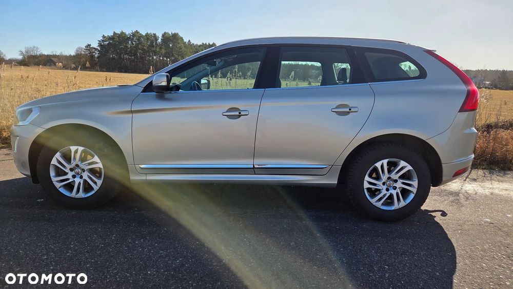 Volvo XC 60 D4 Drive-E Summum - 15