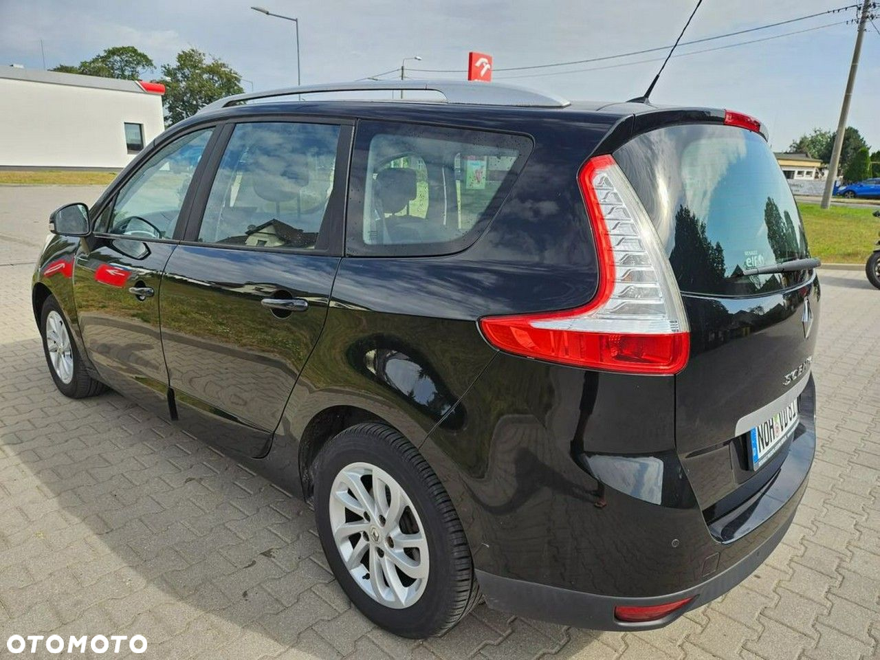 Renault Grand Scenic - 7