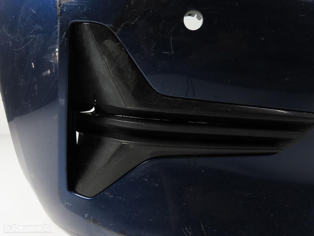 Parachoques Frente Usado / Original BMW 3 (G20)/BMW 3 Touring (G21) 51118496505 - 3