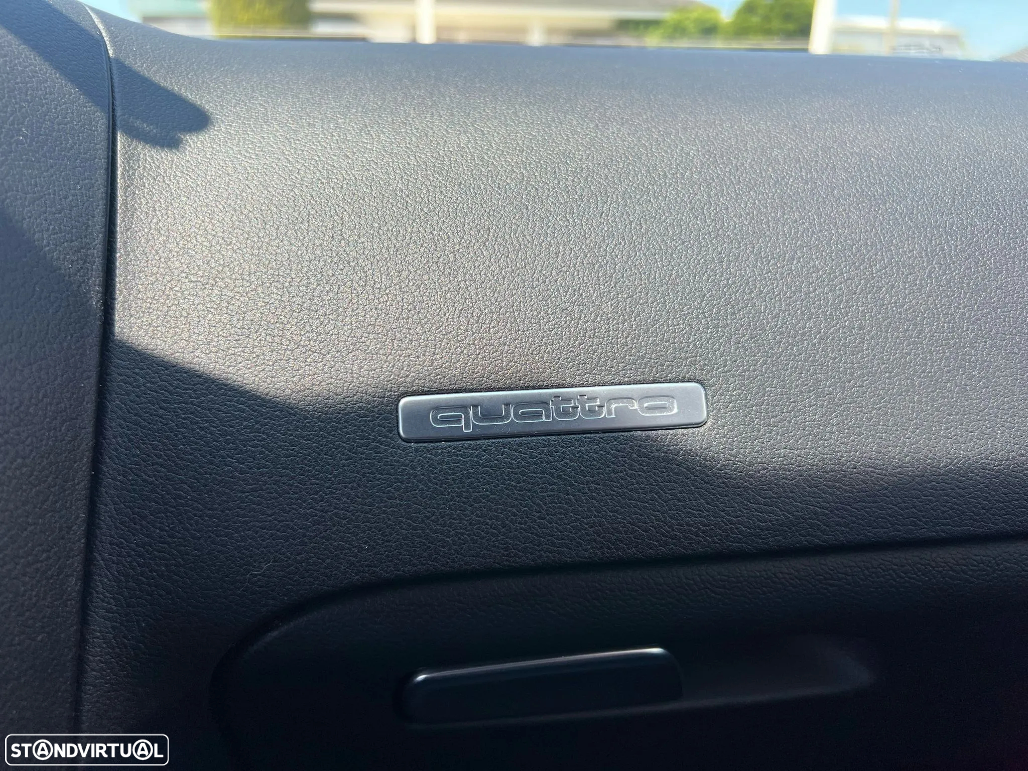 Audi A5 2.0 TDI Multitronic S-line - 23