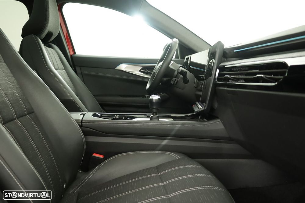 Renault Austral 1.3 Mild Hybrid Techno - 22