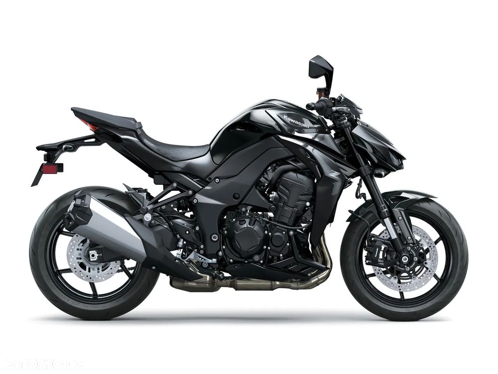 Kawasaki Z - 3