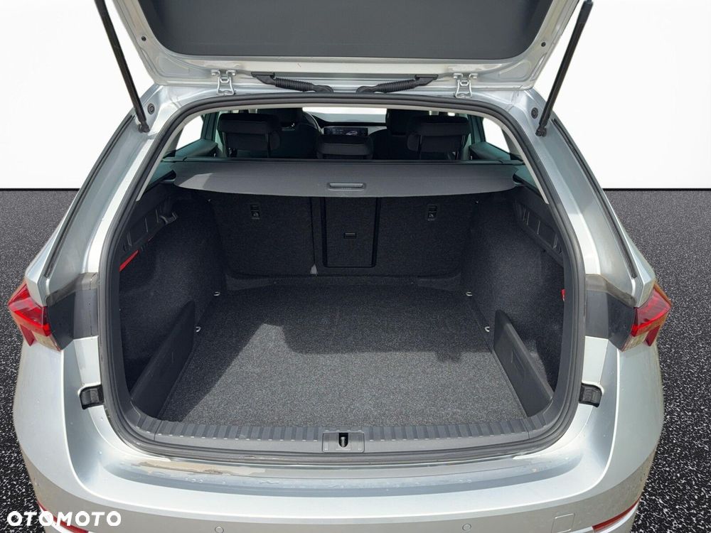 Skoda Octavia 1.5 TSI e-Tec Ambition DSG - 34
