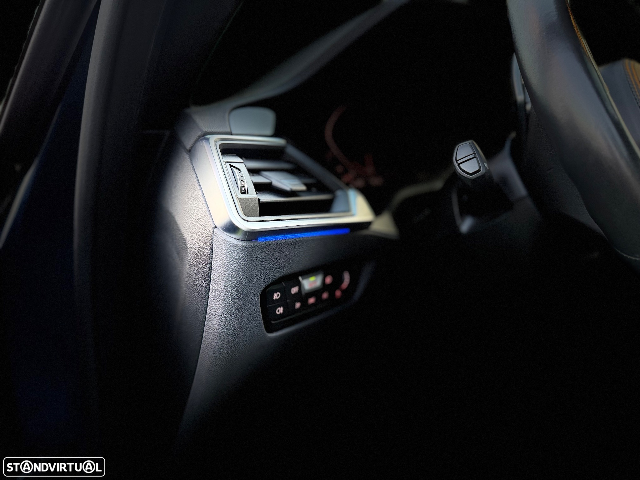 BMW 430 i Coupe M Sport - 16
