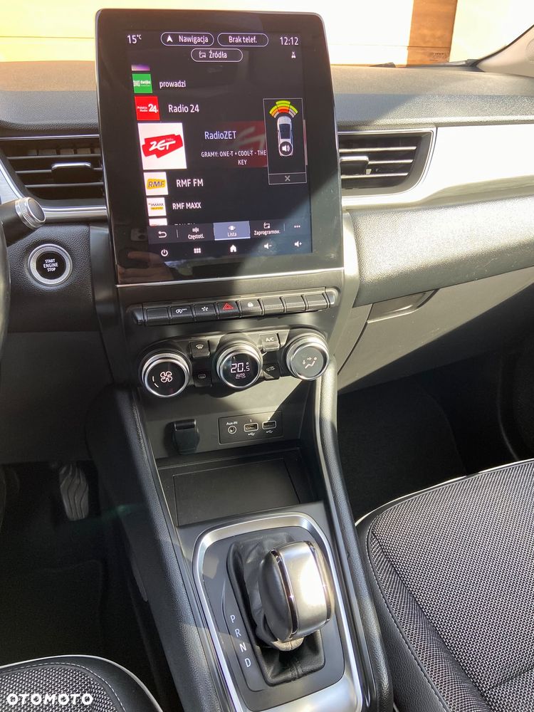 Renault Captur - 16