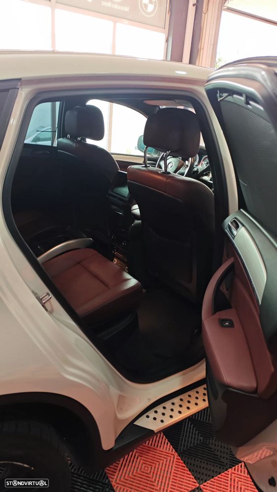 BMW X6 40 d xDrive - 43