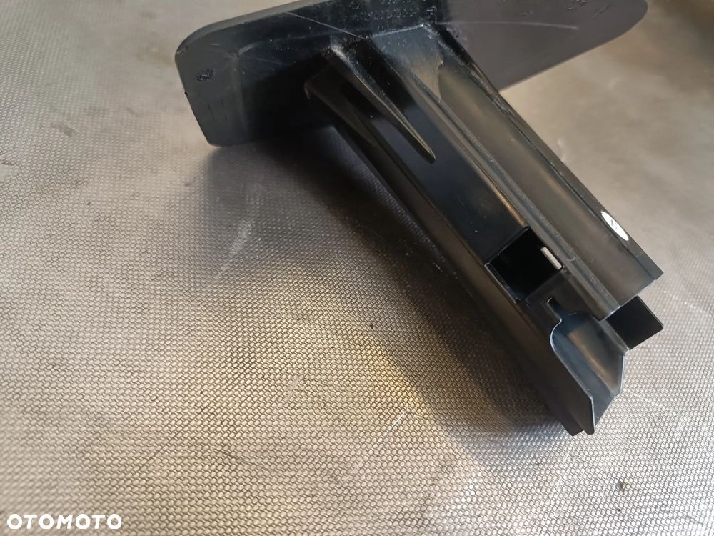 Ślizg mocowanie zderzaka Lewy Przód Skoda Kodiaq FL Lift Mocowanie spryskiwacza Lampy Przedniej 565807824 - 6