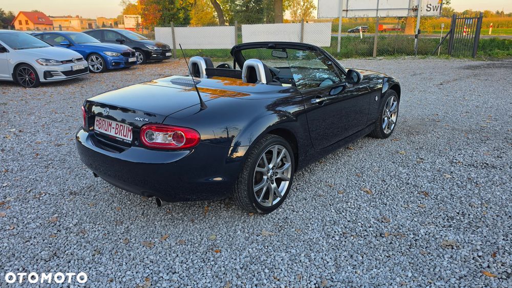 Mazda MX-5 - 6