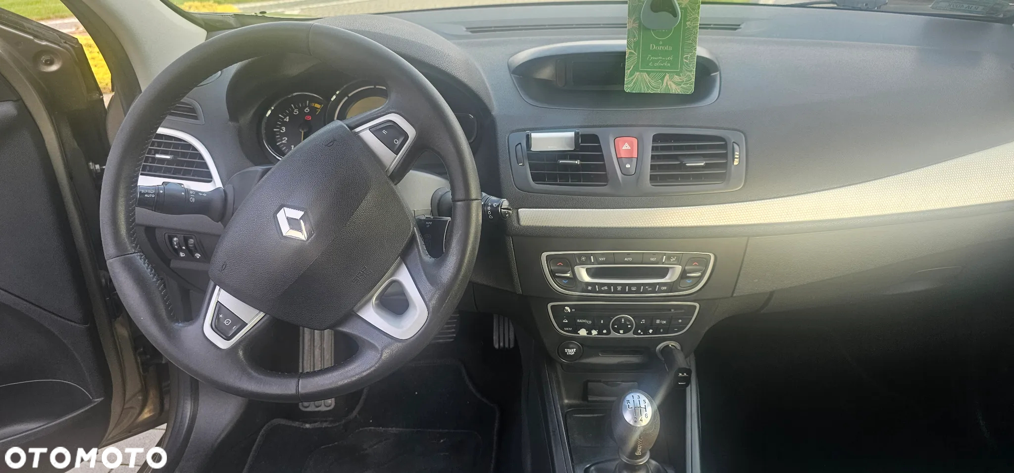 Renault Megane - 12