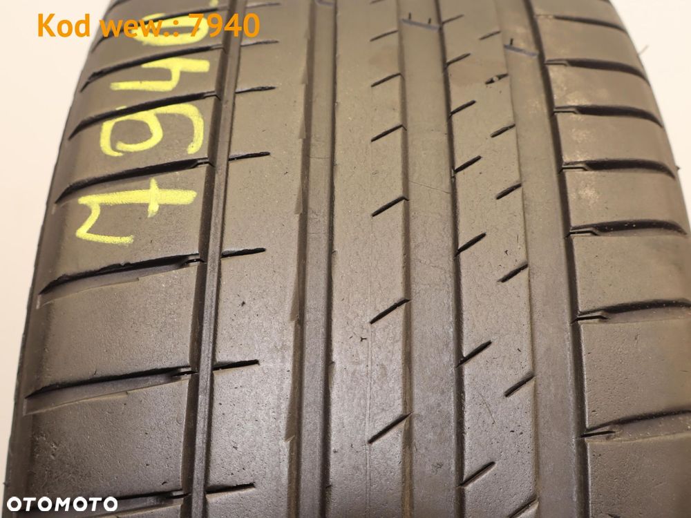Michelin Pilot Sport 4 - 245/40 R19 - 2