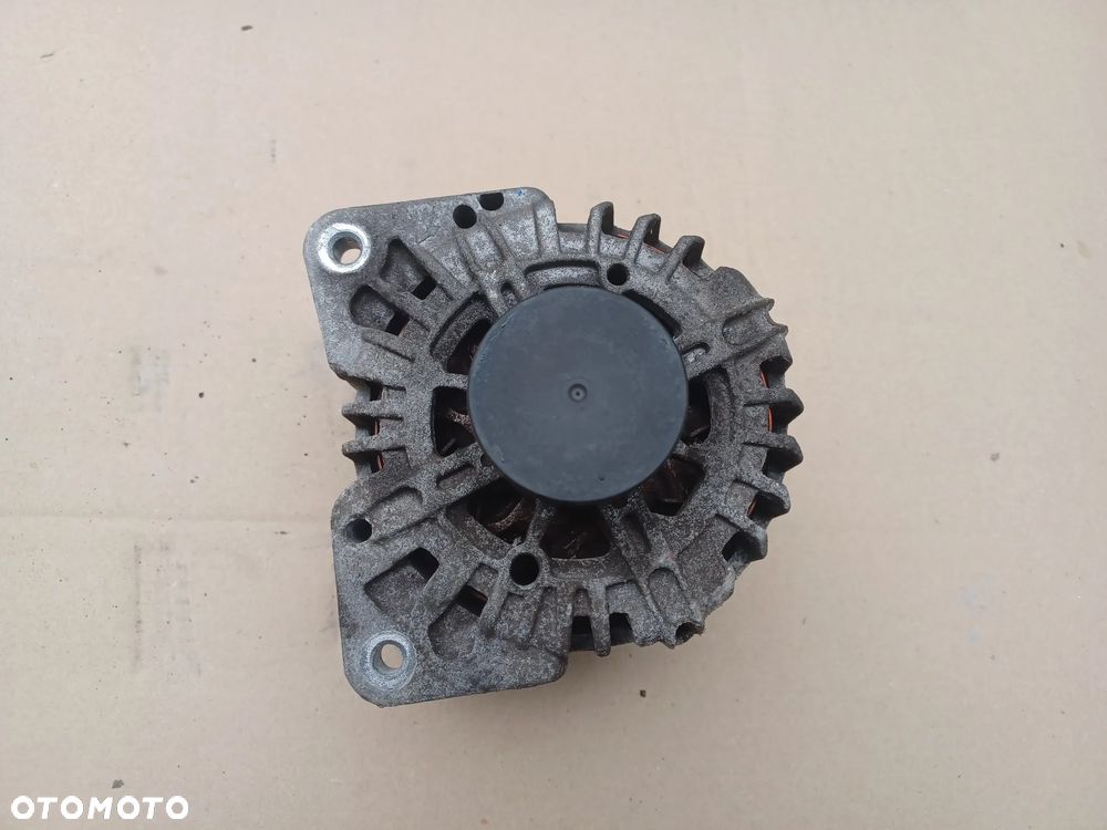 ALTERNATOR VALEO RENAULT MASTER III 2.3 DCI - 3