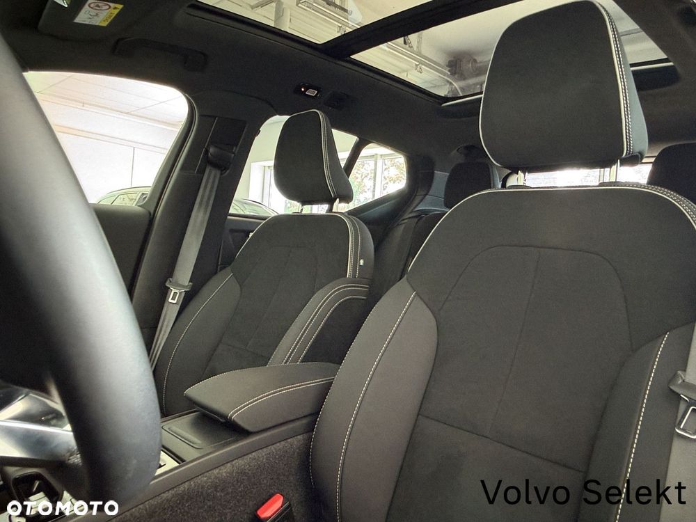 Volvo XC 40 - 11