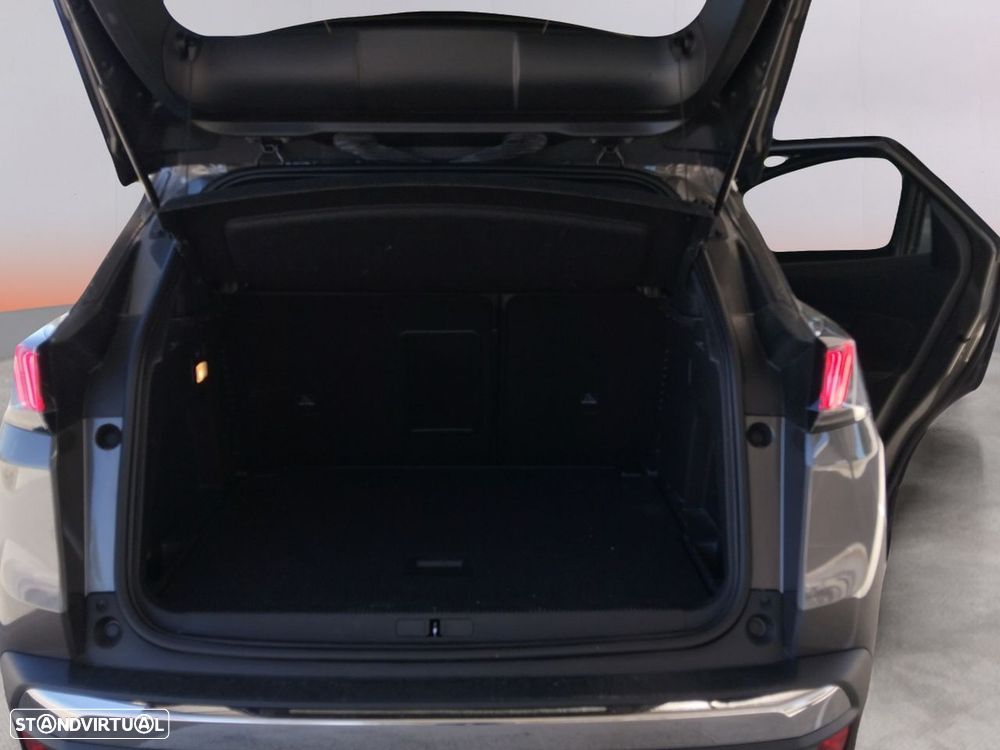 Peugeot 3008 1.5 BlueHDi Allure Pack EAT8 - 6