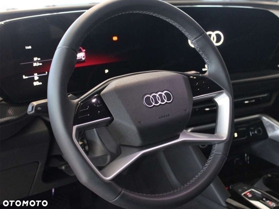 Audi Q5 TFSI mHEV 150 kW S tronic - 6