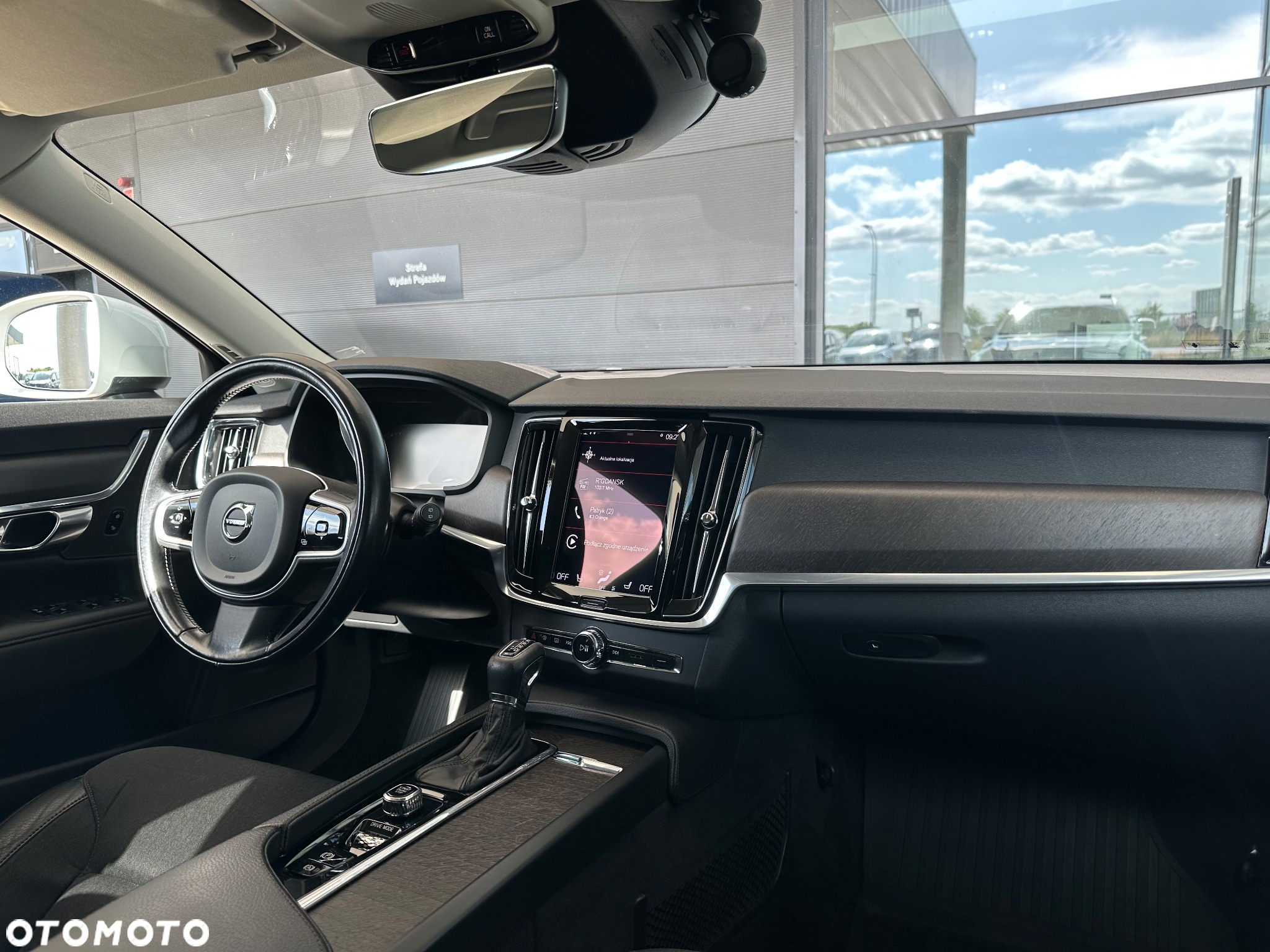 Volvo V90 Cross Country D4 AWD - 20