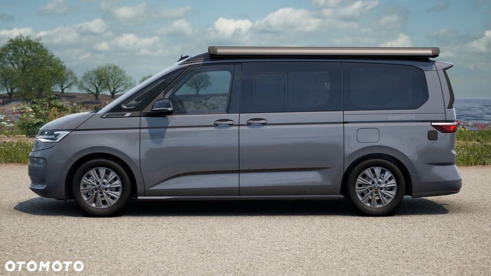 Volkswagen California - 5