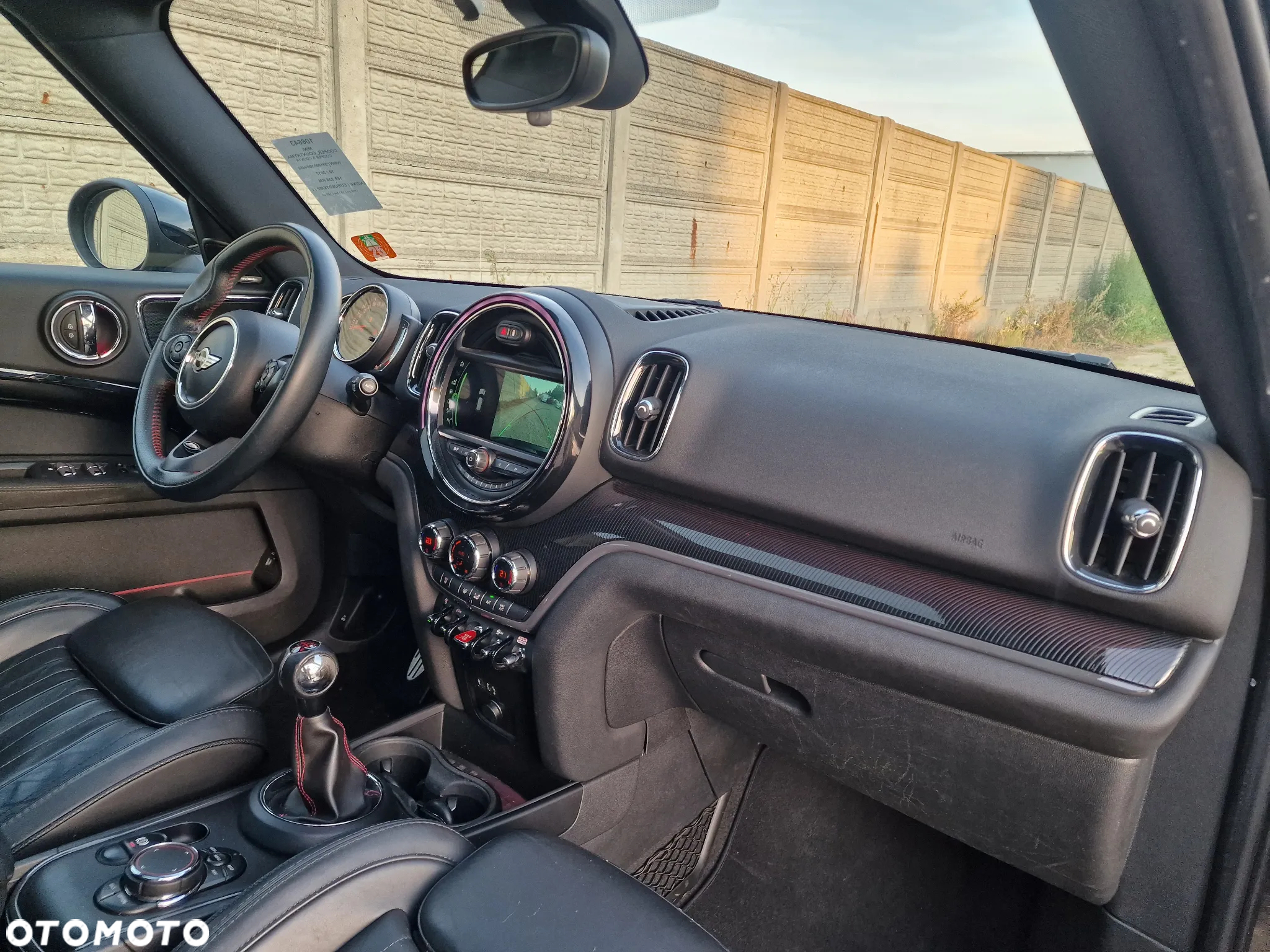 MINI Countryman Cooper S - 13