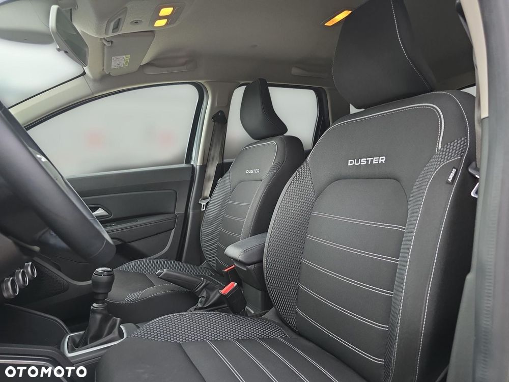 Dacia Duster - 12