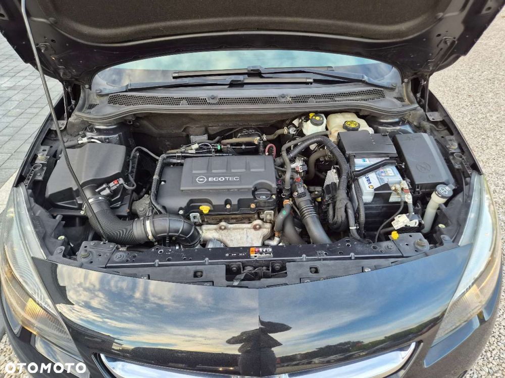 Opel Astra - 29