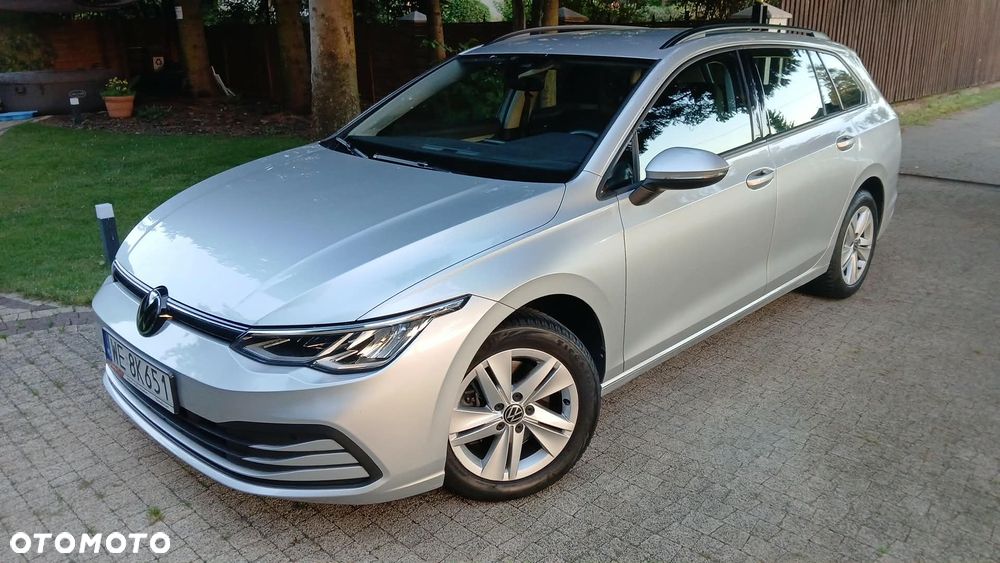 Volkswagen Golf 2.0 TDI Life - 7