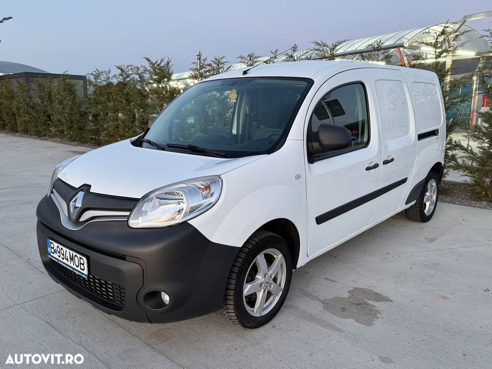 Renault Kangoo Maxi - 3
