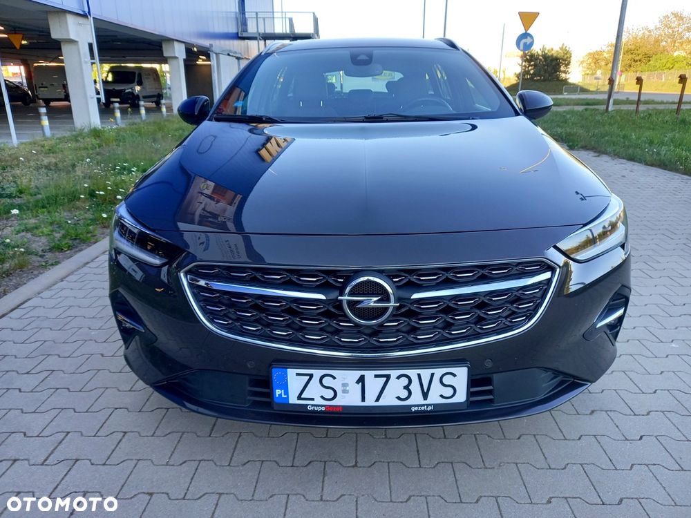 Opel Insignia 2.0 CDTI Elegance S&S - 21