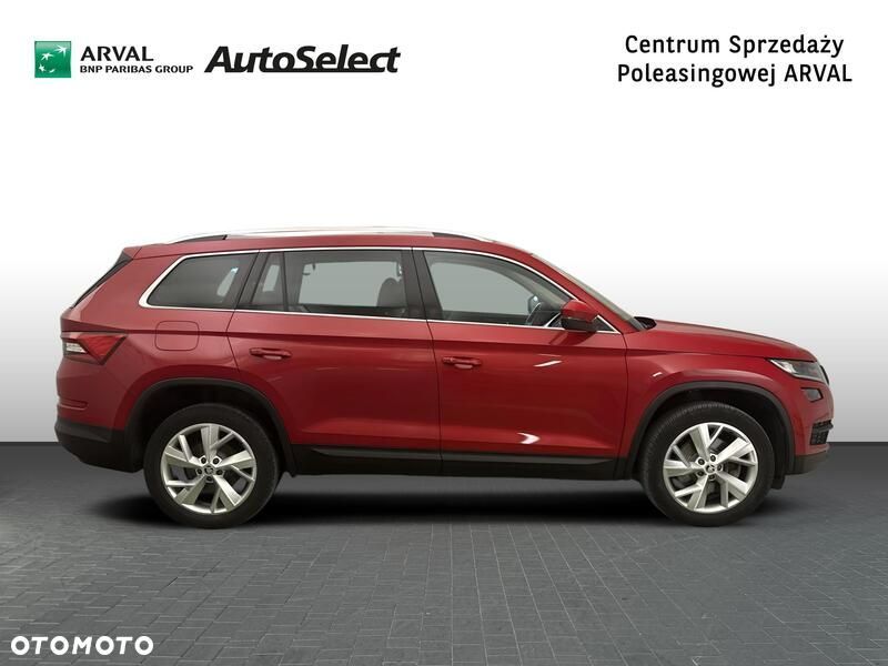 Skoda Kodiaq 2.0 TDI 4x4 Style DSG - 7