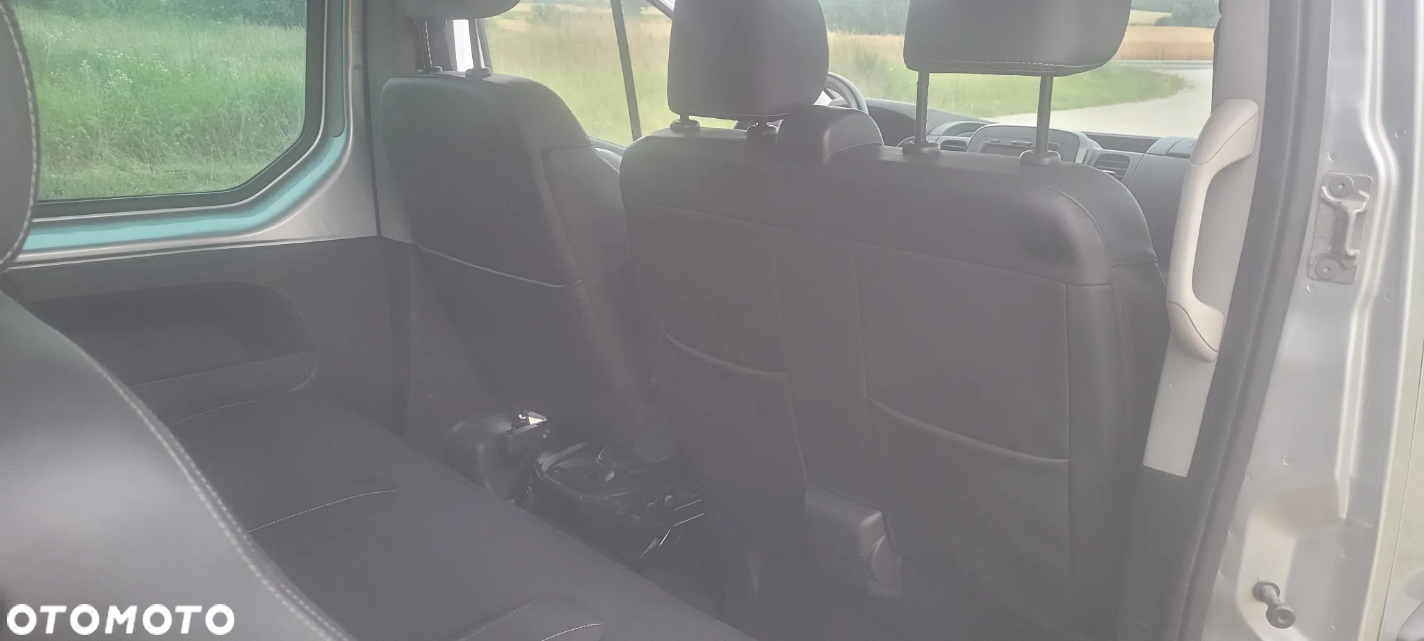 Opel Vivaro 1.6 D L2H1 S&S Tourer - 16