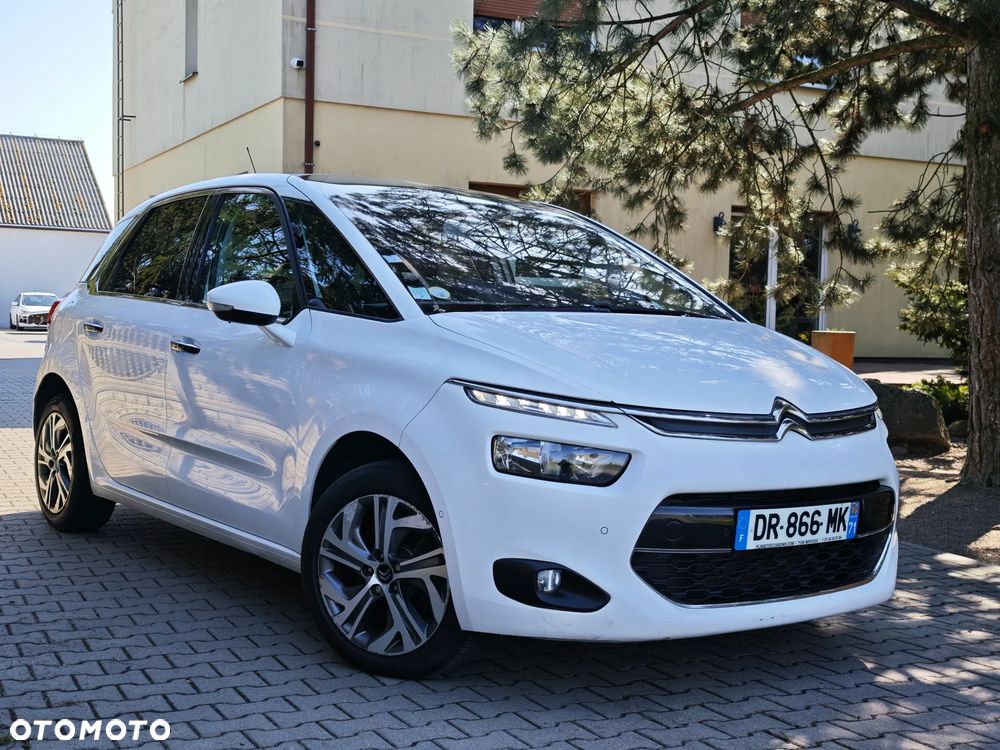 Citroën C4 Picasso BlueHDi 150 EAT6 Business Class - 2