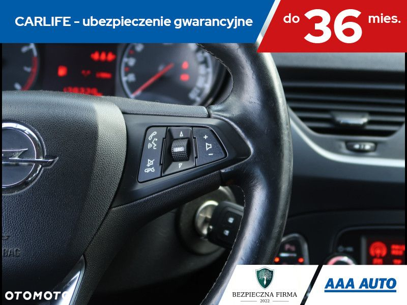 Opel Corsa - 18