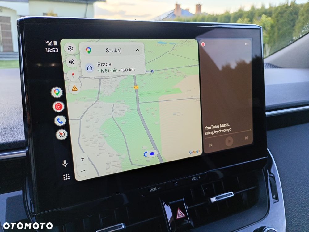 Toyota Corolla 1.8 Hybrid GR Sport - 31