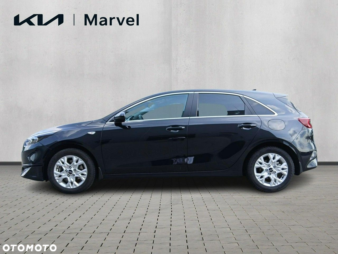 Kia Ceed - 2