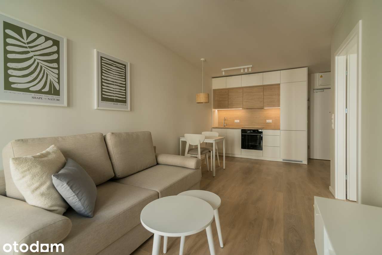 2 Pokoje | Od zaraz | Pets friendly | Zabłocie | Media w cenie!