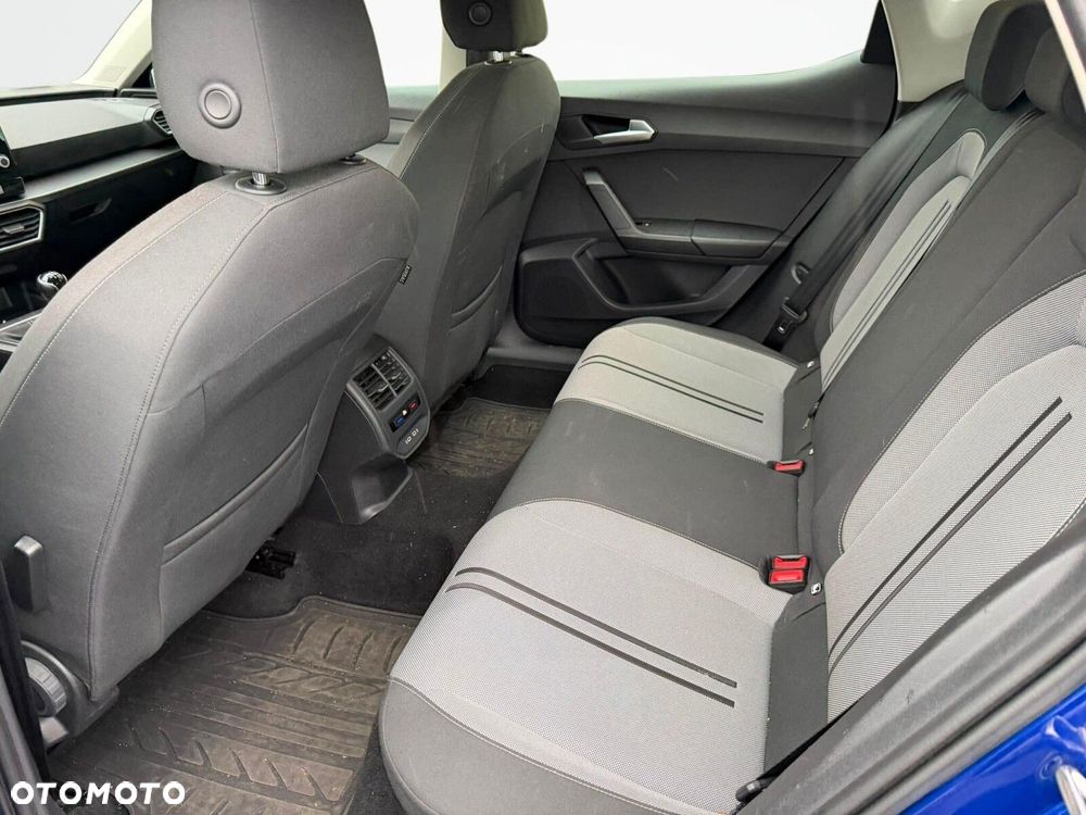 Seat Leon 1.0 TSI Style - 5
