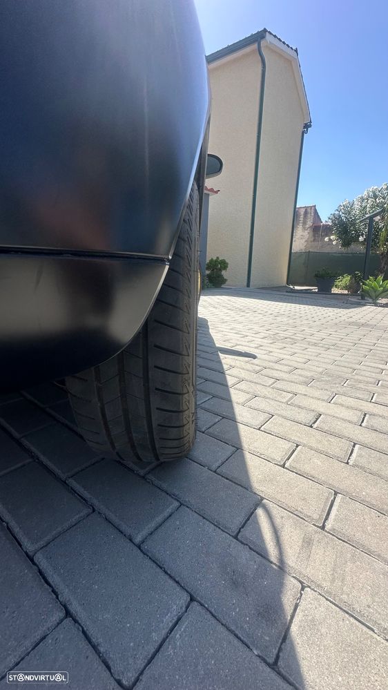 Smart ForTwo Coupé - 5