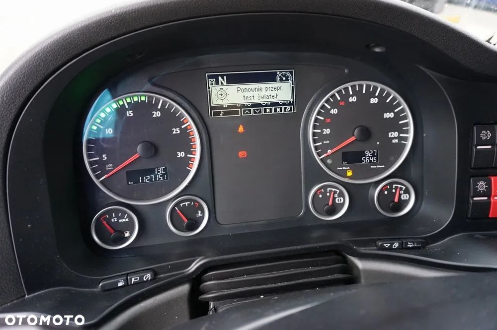 MAN TGX 18.480 4X2 BLS * 2016 * - 16