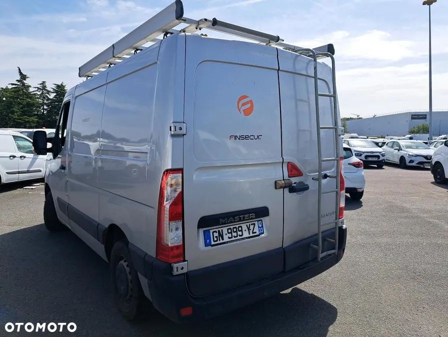 Renault Master - 3