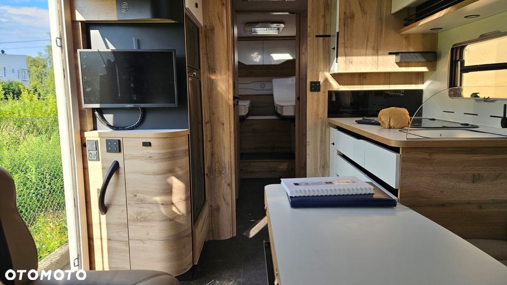 Fiat LE VOYAGEUR - 33