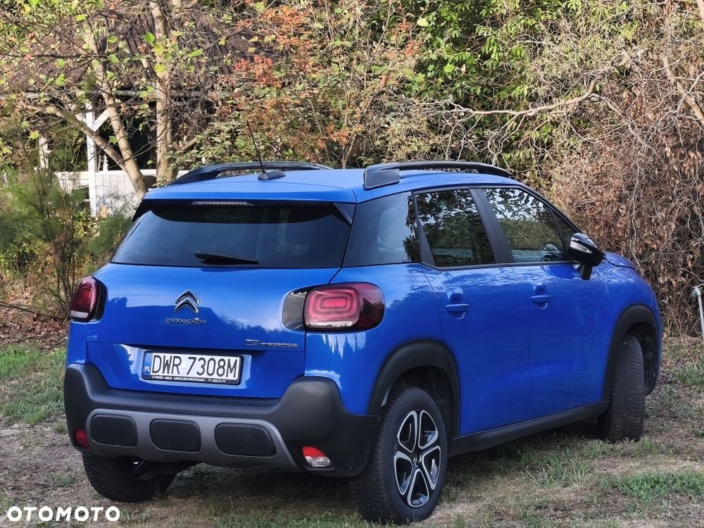 Citroën C3 Aircross - 7