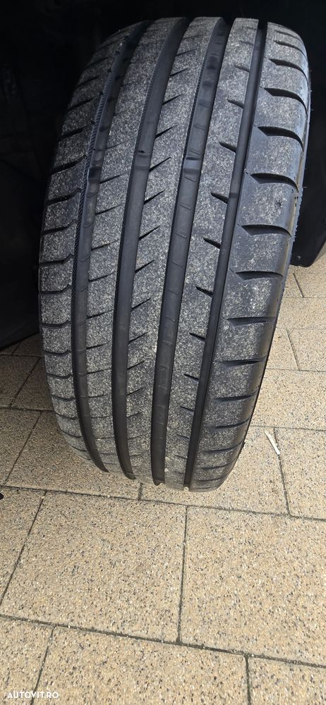 Kia Sportage 2,0 CRDI AWD Aut. Platinum - 20