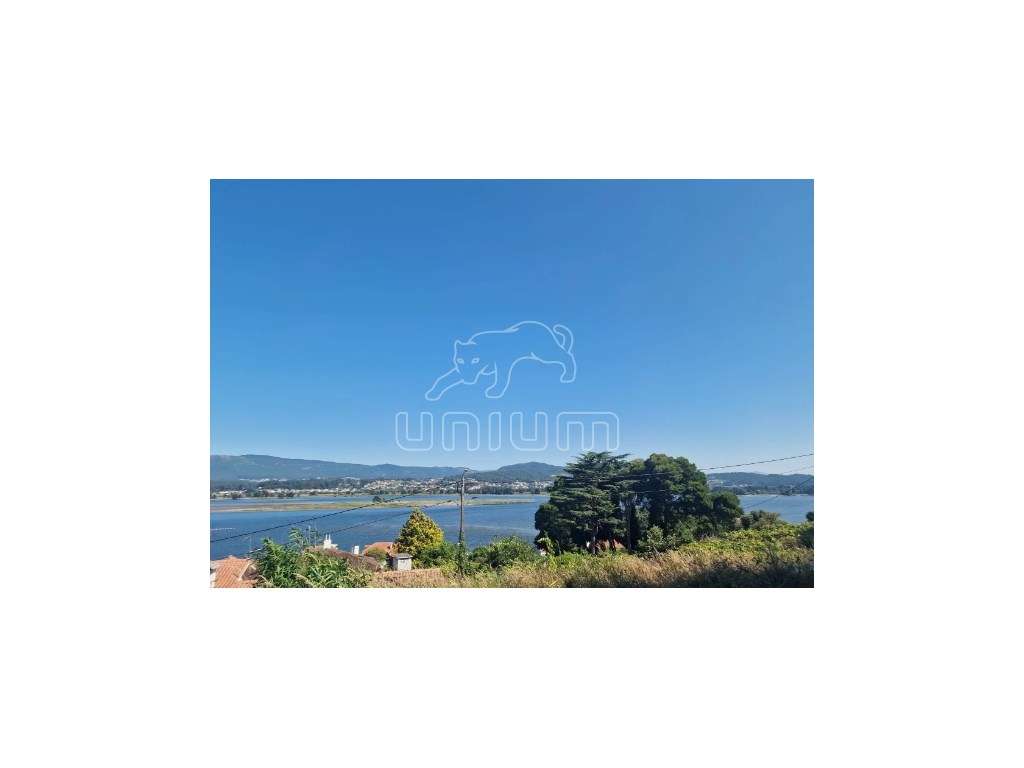 TERRENO URBANO COM 450 m² | SEIXAS, CAMINHA - COM VISTAS - Grande imagem: 2/9