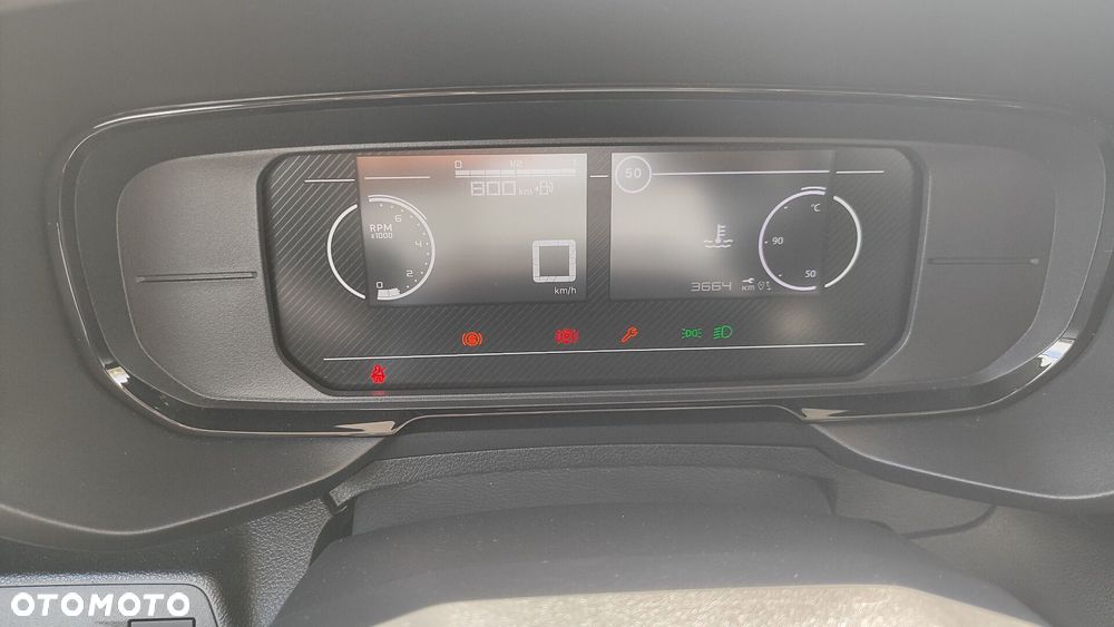 Toyota Proace City Verso - 10