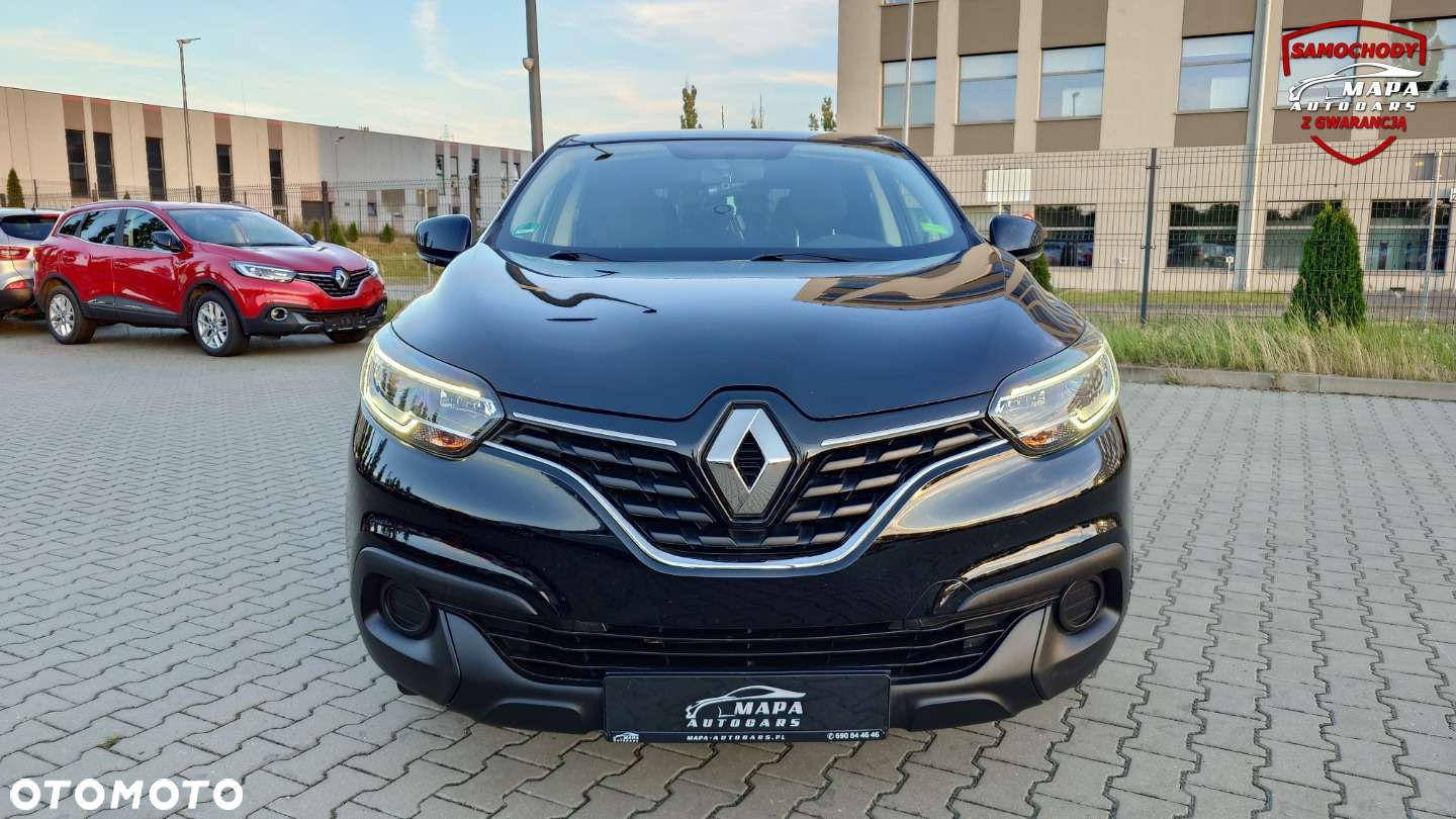 Renault Kadjar - 16