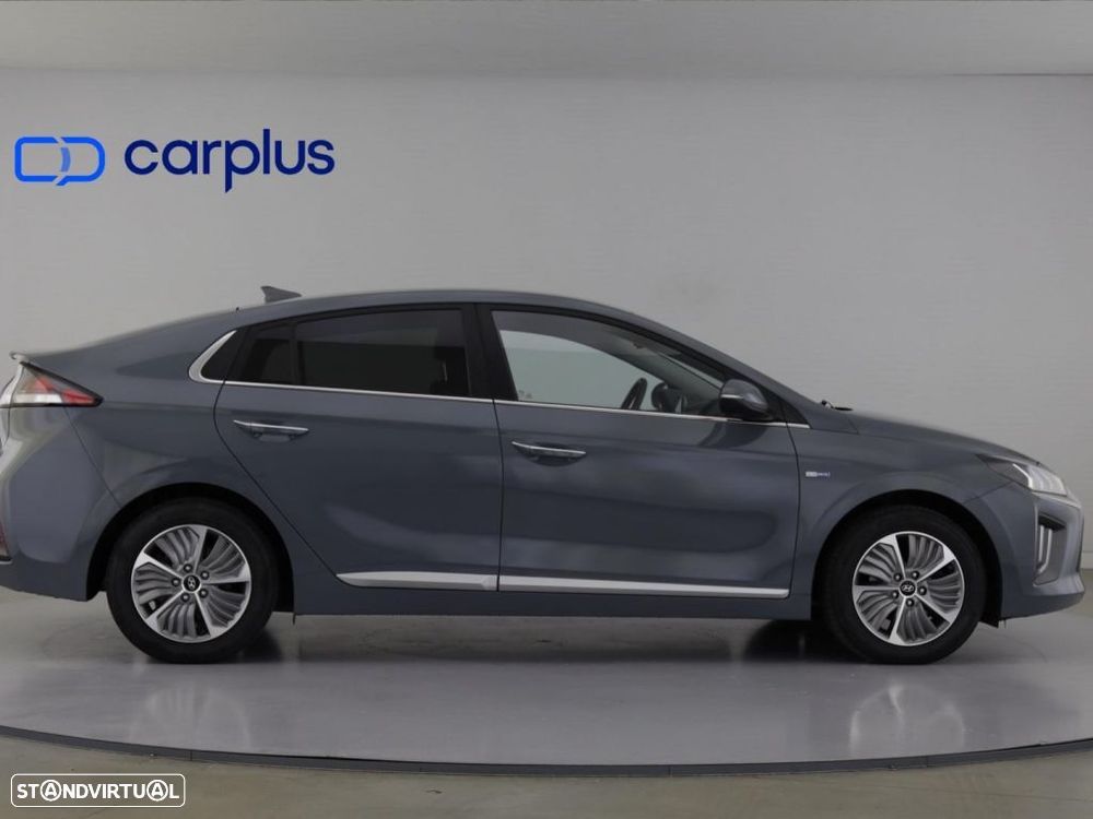 Hyundai Ioniq 1.6 GDI PHEV - 8