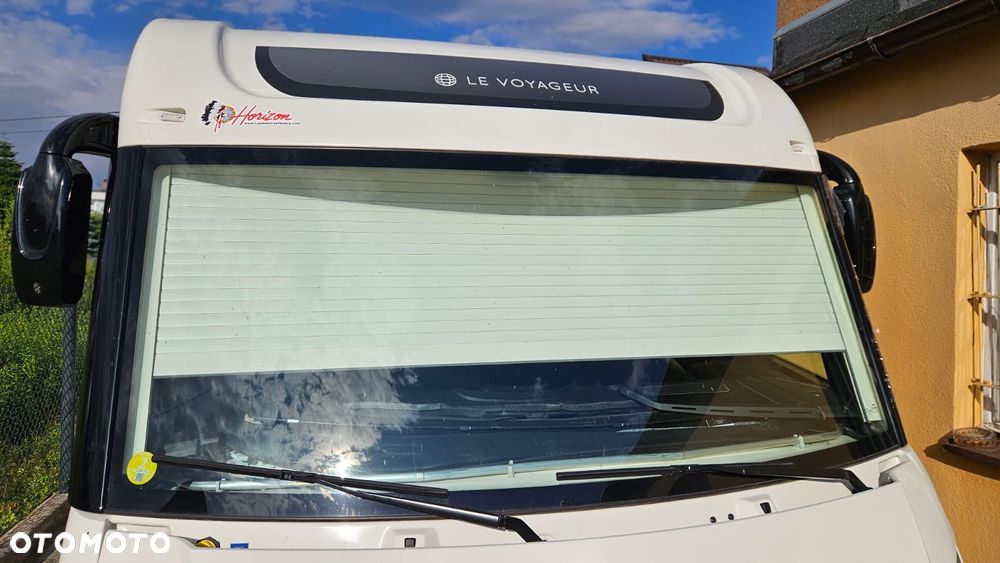 Fiat LE VOYAGEUR - 4