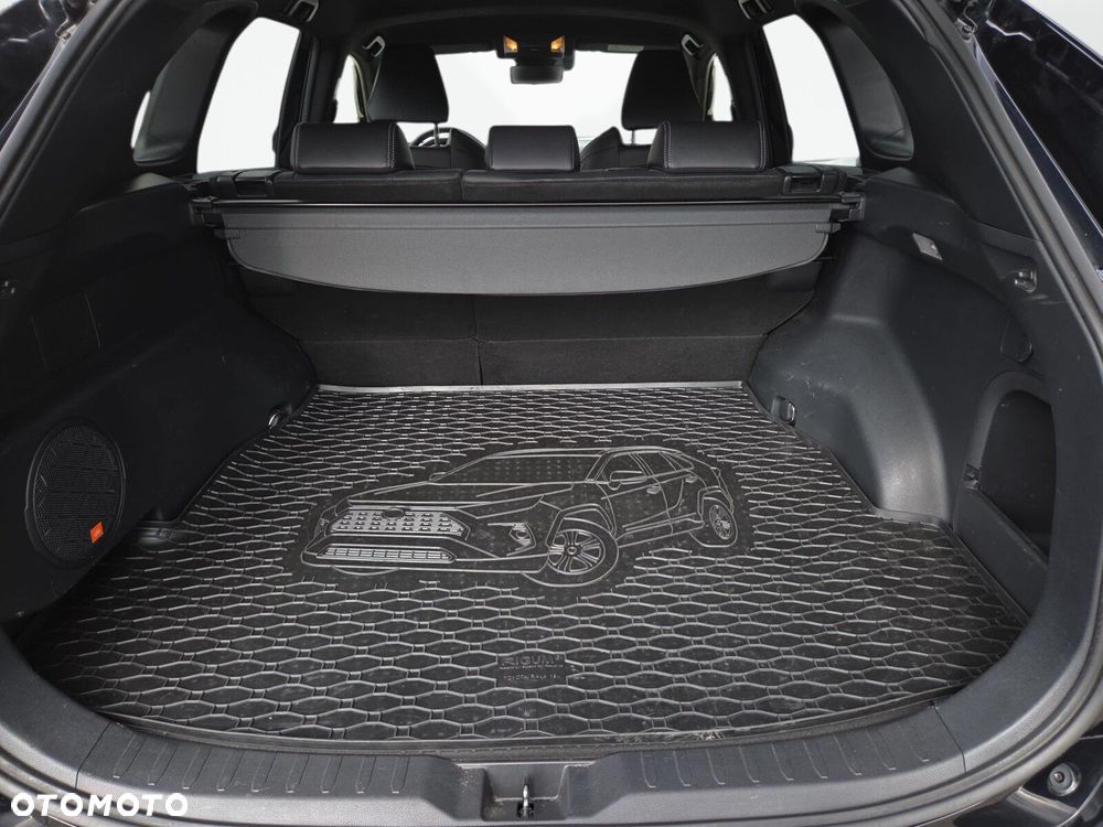 Toyota RAV4 - 13