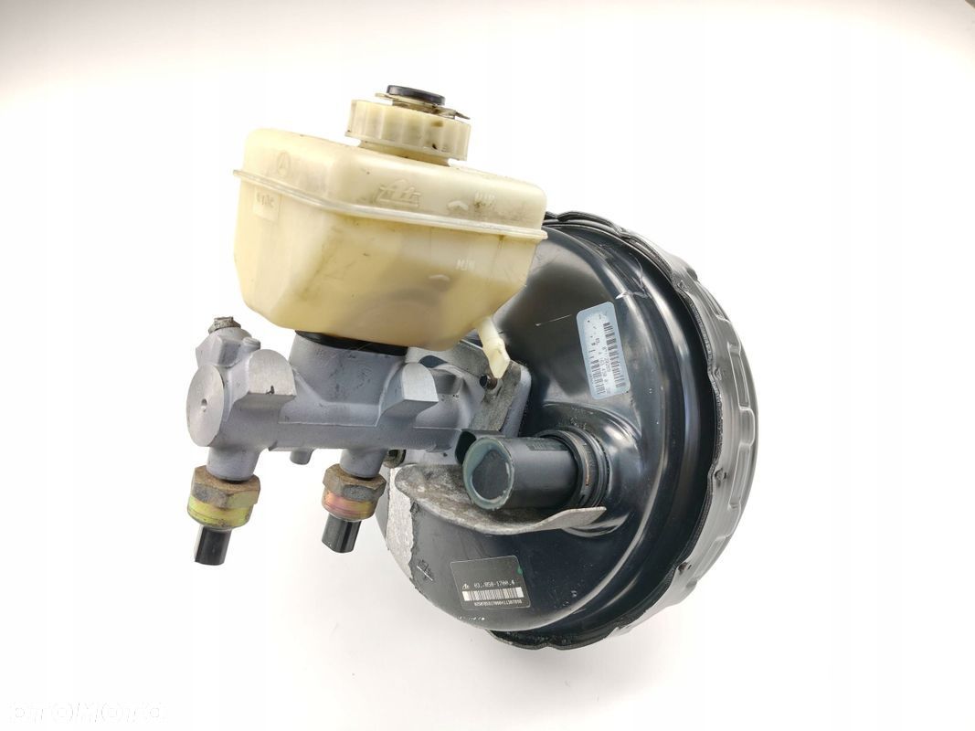 SERWO POMPA HAMULCOWA MERCEDES ML W163 A1634300130 - 1