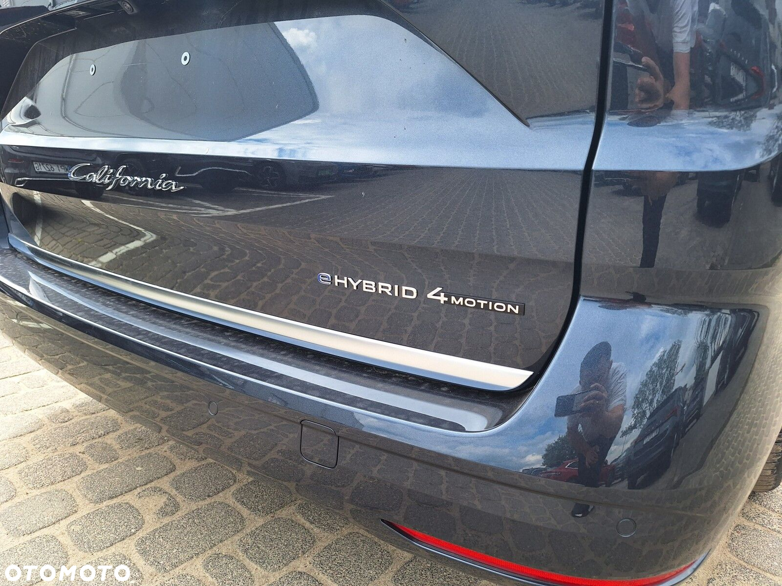 Volkswagen California - 12