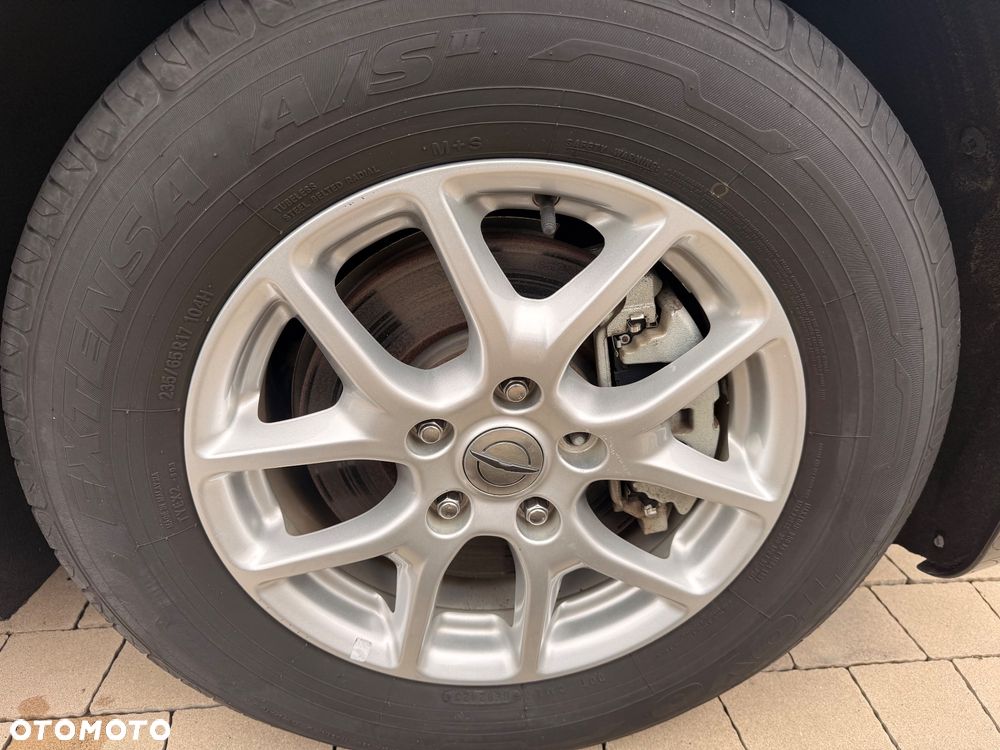 Chrysler Pacifica - 7